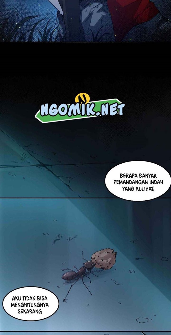 Ultimate Soldier chapter 128